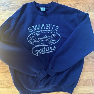 Vintage Crewneck Sweatshirt
